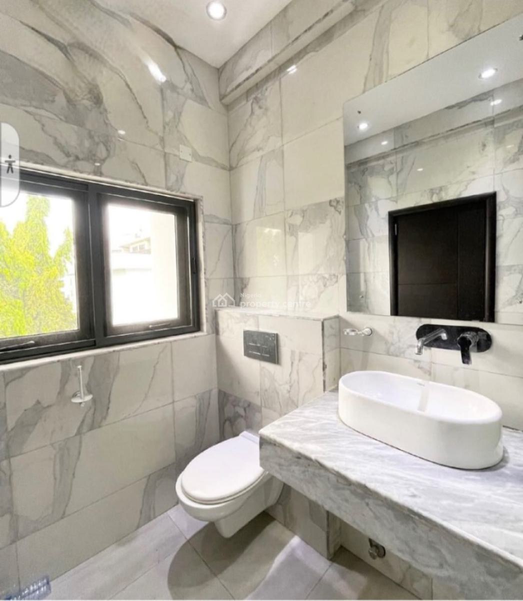 Serviced 3 Bedroom Flat with Bq, Old Ikoyi, Ikoyi, Lagos, Flat / Apartment for Rent