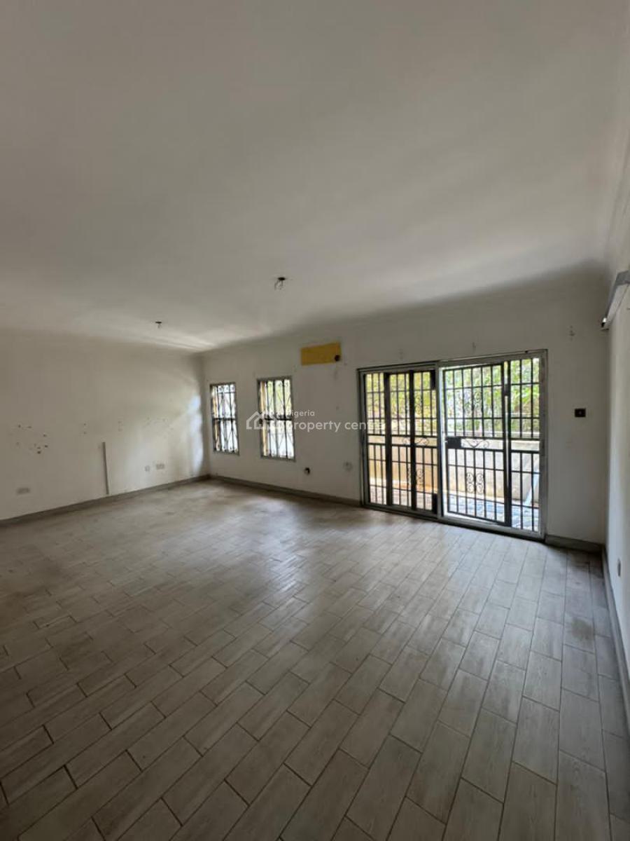 Well Maintained 4 Bedroom Terrace with Bq  (owner Will Do Renovation), Imoyi, Old Ikoyi, Ikoyi, Lagos, House for Rent
