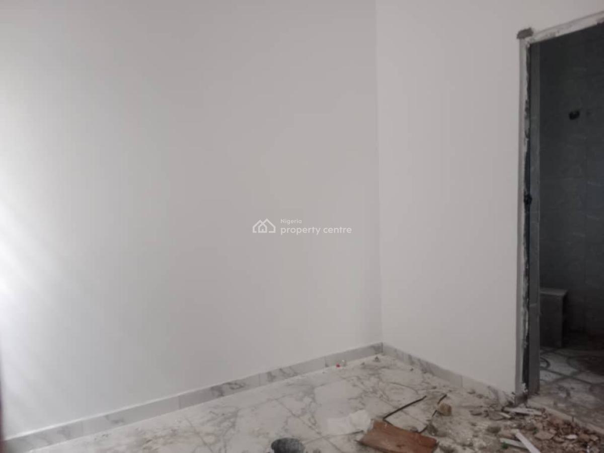 Newly Built 2 Bedroom Flat, Elesakan, Bogije, Ibeju Lekki, Lagos, Flat / Apartment for Rent