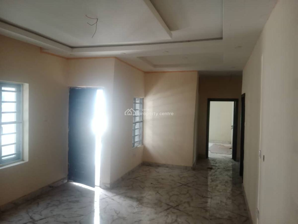 Newly Built 2 Bedroom Flat, Elesakan, Bogije, Ibeju Lekki, Lagos, Flat / Apartment for Rent
