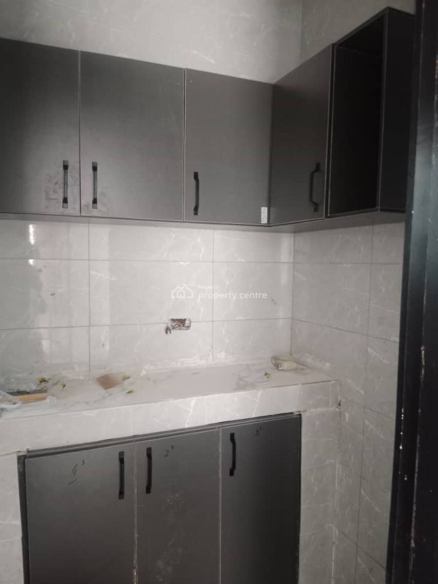 Newly Built 2 Bedroom Flat, Elesakan, Bogije, Ibeju Lekki, Lagos, Flat / Apartment for Rent