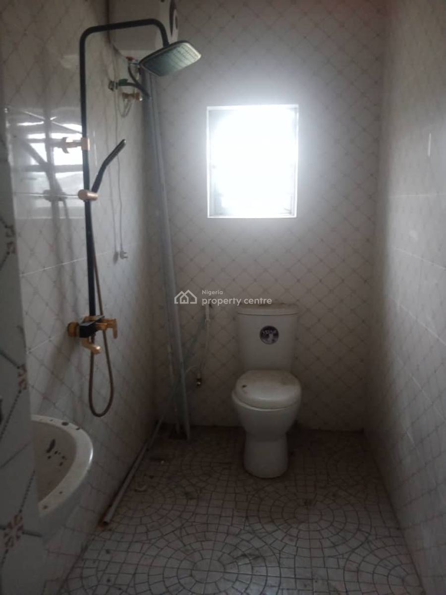 Newly Built 2 Bedroom Flat, Elesakan, Bogije, Ibeju Lekki, Lagos, Flat / Apartment for Rent