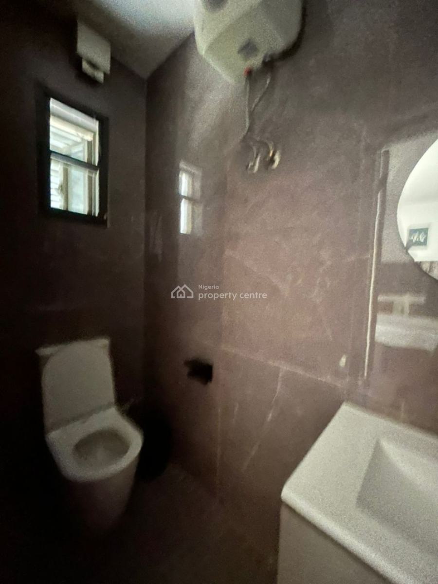 Studio Apartment, Ikate, Lekki, Lagos, Self Contain (single Rooms) for Rent