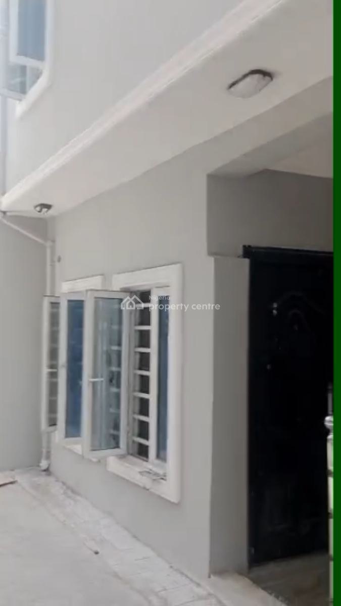 Executive 1 Bedroom Flat, Elesakan, Bogije, Ibeju Lekki, Lagos, Mini Flat (room and Parlour) for Rent