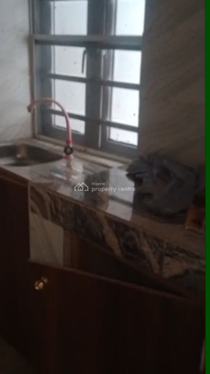 Executive 1 Bedroom Flat, Elesakan, Bogije, Ibeju Lekki, Lagos, Mini Flat (room and Parlour) for Rent