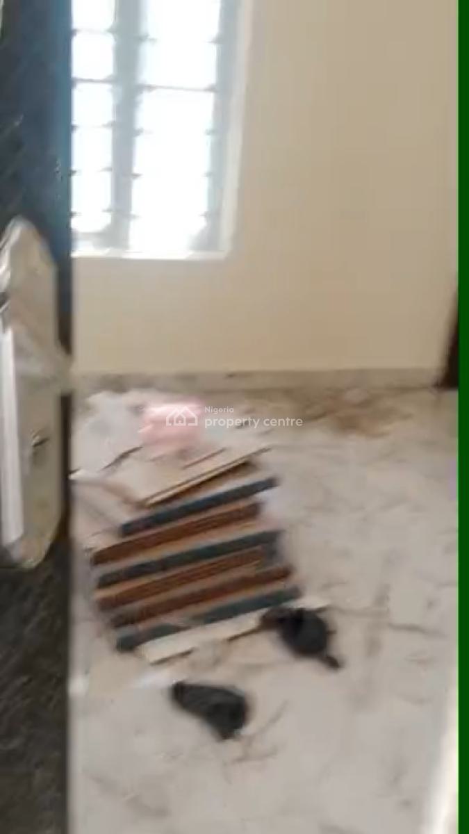 Executive 1 Bedroom Flat, Elesakan, Bogije, Ibeju Lekki, Lagos, Mini Flat (room and Parlour) for Rent