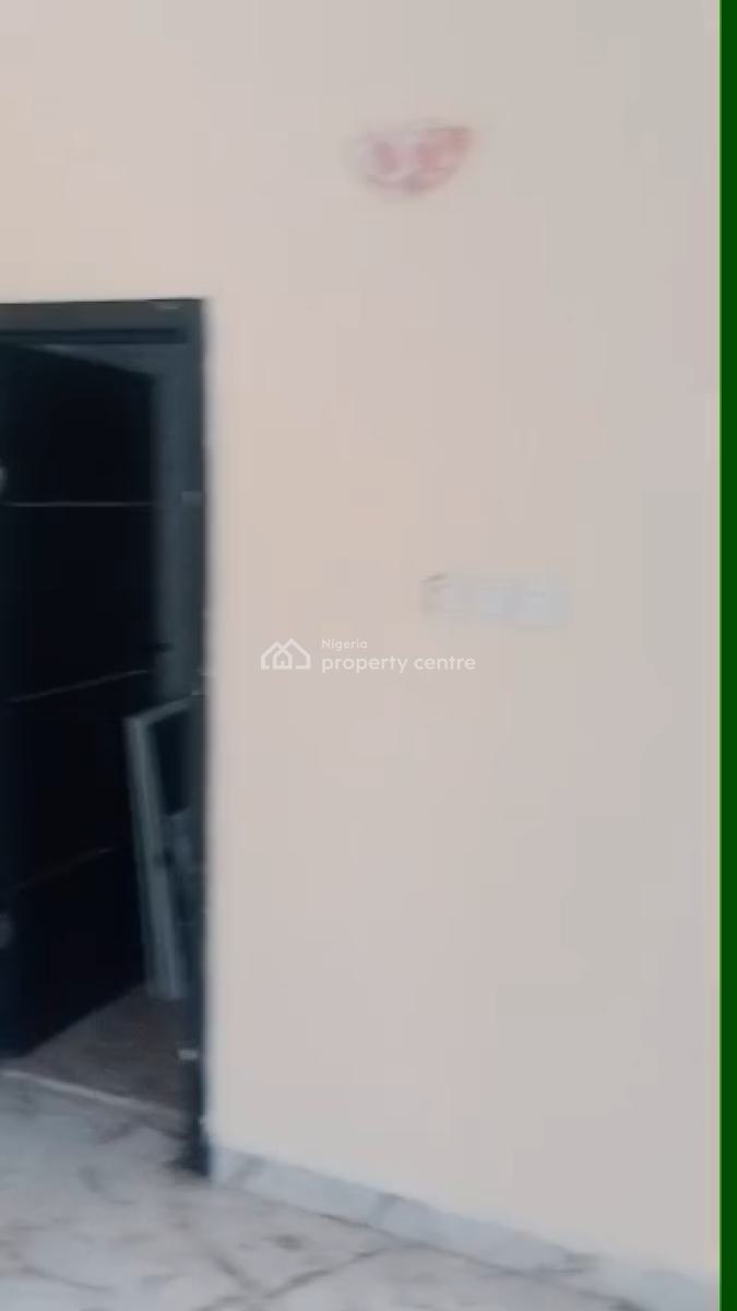 Executive 1 Bedroom Flat, Elesakan, Bogije, Ibeju Lekki, Lagos, Mini Flat (room and Parlour) for Rent