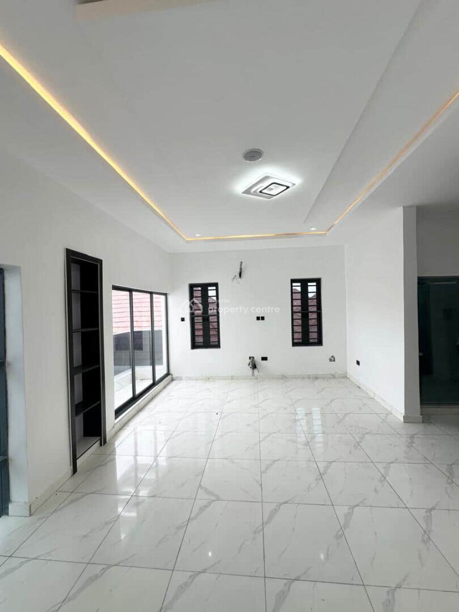 Brand New Luxury Master Bedroom Studio Apartment, Ologolo, Lekki, Lagos, Self Contain (single Rooms) for Rent