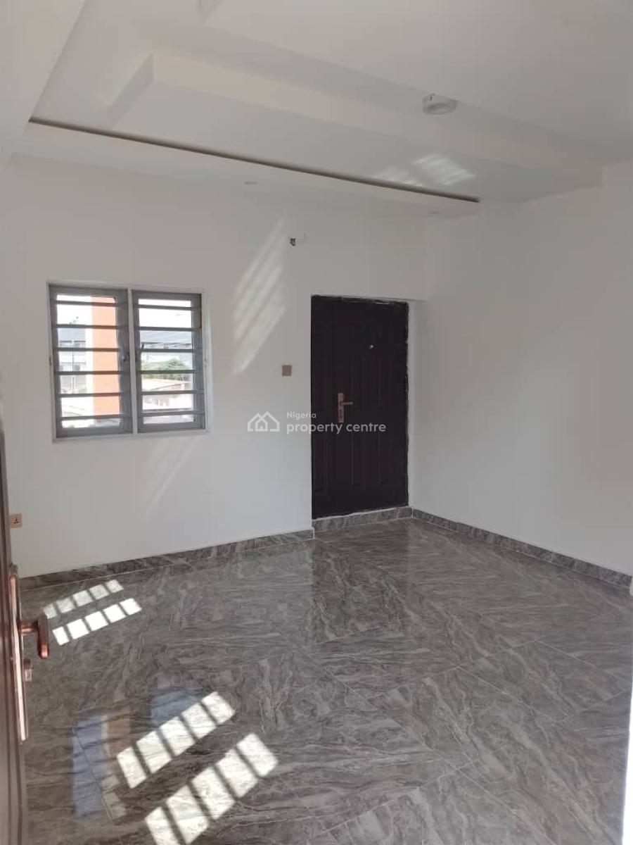 Newly Built 6 Units of 2-bedroom Flats on a Full Plot of Land, Awoyaya, Ibeju Lekki, Lagos, Block of Flats for Sale