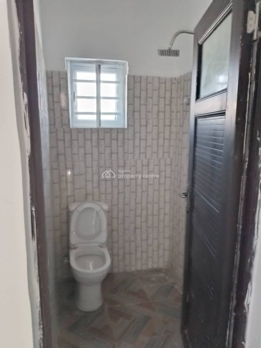 Newly Built 6 Units of 2-bedroom Flats on a Full Plot of Land, Awoyaya, Ibeju Lekki, Lagos, Block of Flats for Sale