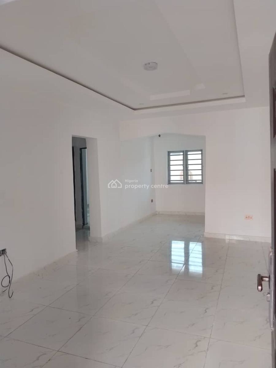 Newly Built 6 Units of 2-bedroom Flats on a Full Plot of Land, Awoyaya, Ibeju Lekki, Lagos, Block of Flats for Sale