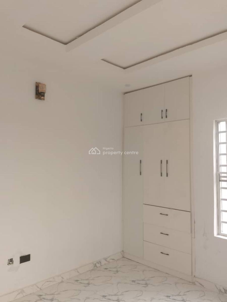 Luxury 4 Bedrooms Semi Detached Duplex with Bq, Richland Estate, Shapati, Ibeju Lekki, Lagos, Semi-detached Duplex for Sale