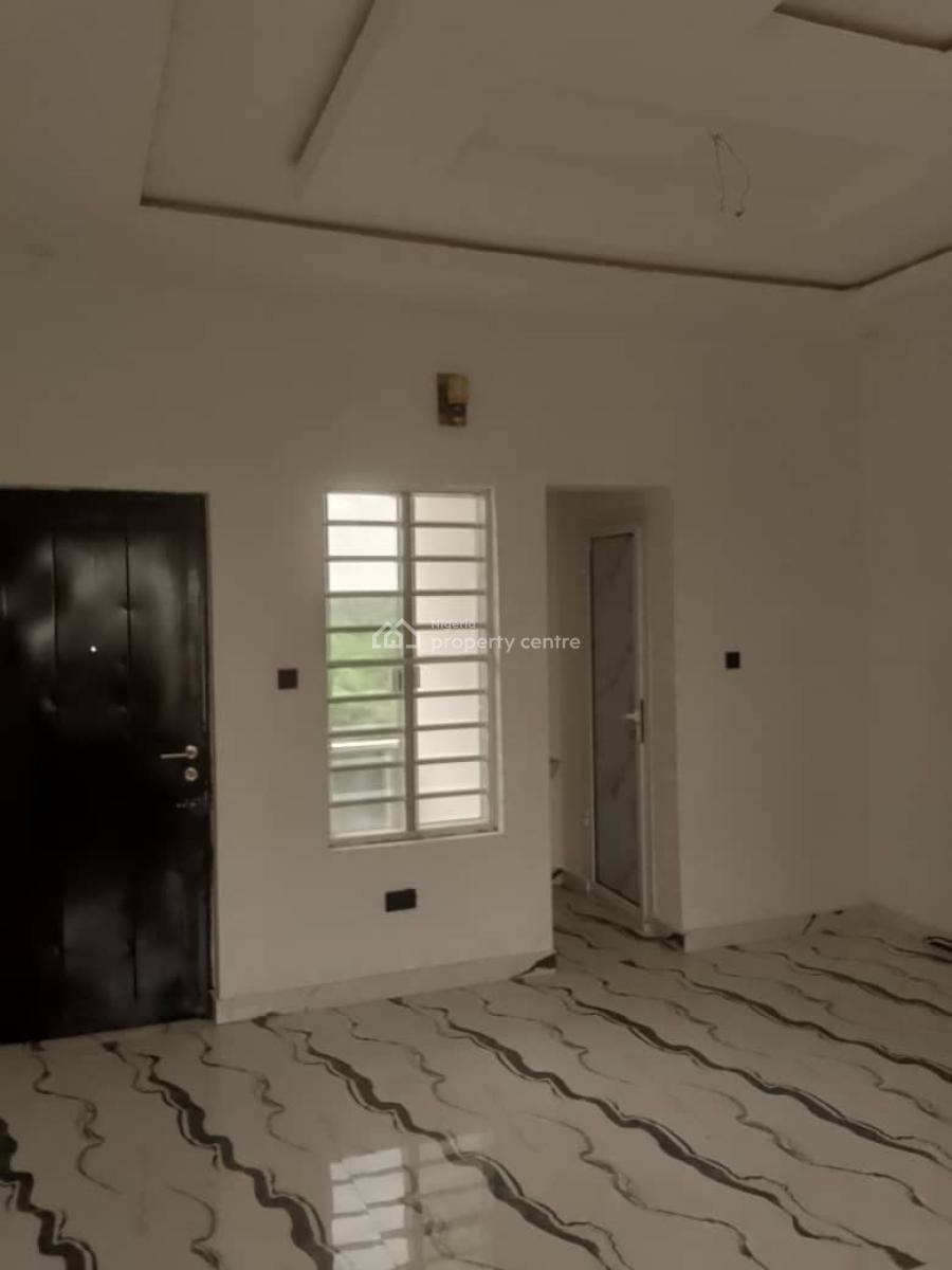 Luxury 4 Bedrooms Semi Detached Duplex with Bq, Richland Estate, Shapati, Ibeju Lekki, Lagos, Semi-detached Duplex for Sale