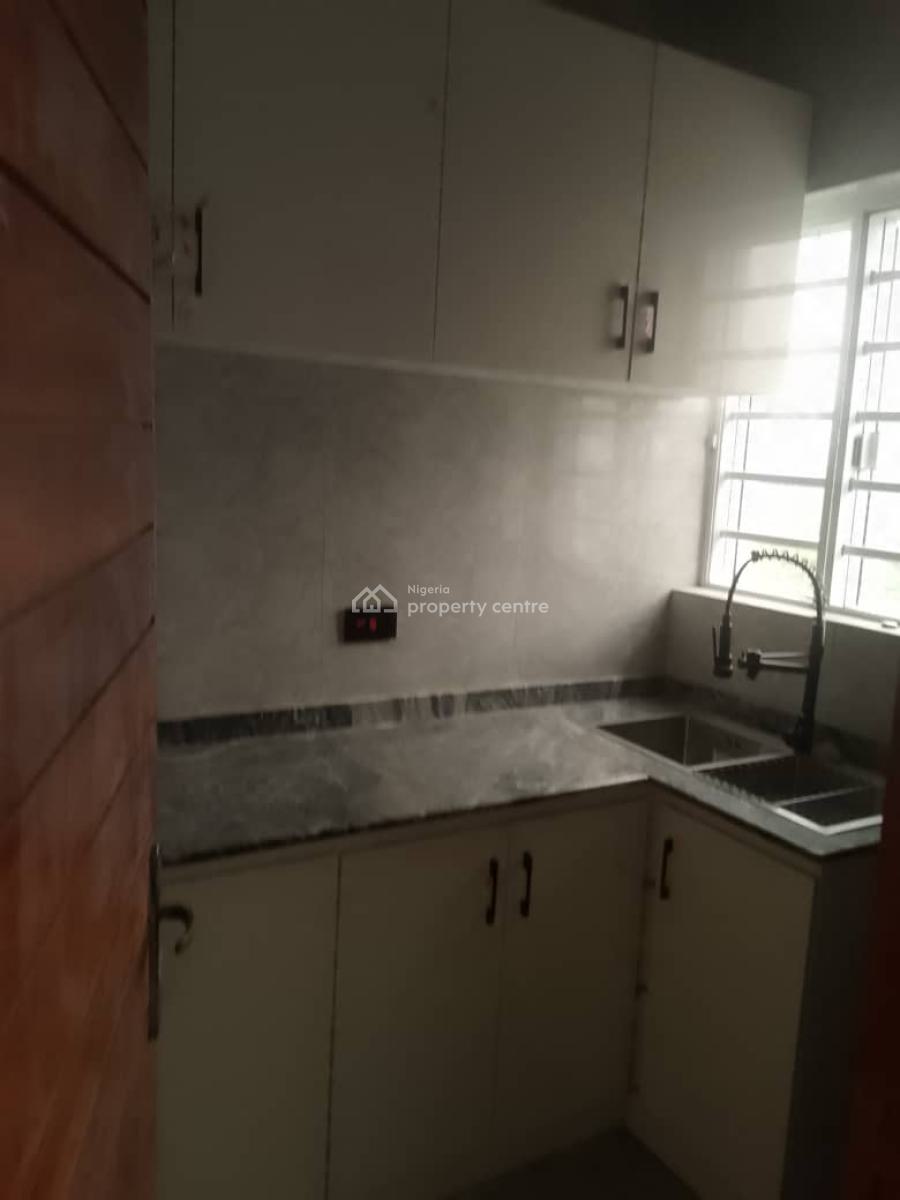 Luxury 4 Bedrooms Semi Detached Duplex with Bq, Richland Estate, Shapati, Ibeju Lekki, Lagos, Semi-detached Duplex for Sale