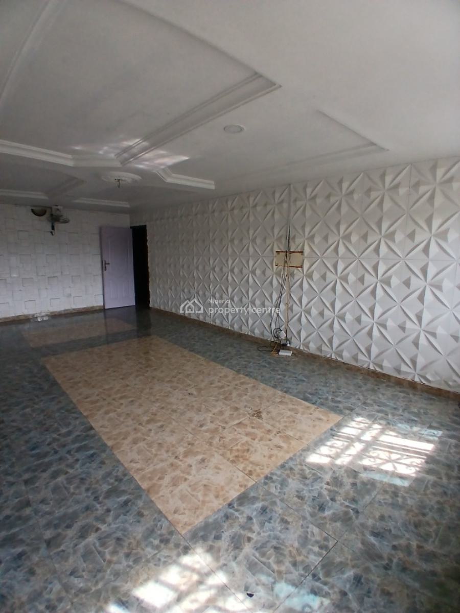 a Standard 3 Bedroom Apartment, Abraham Adesanya Estate, Lekki Phase 2, Lekki, Lagos, Flat / Apartment for Rent