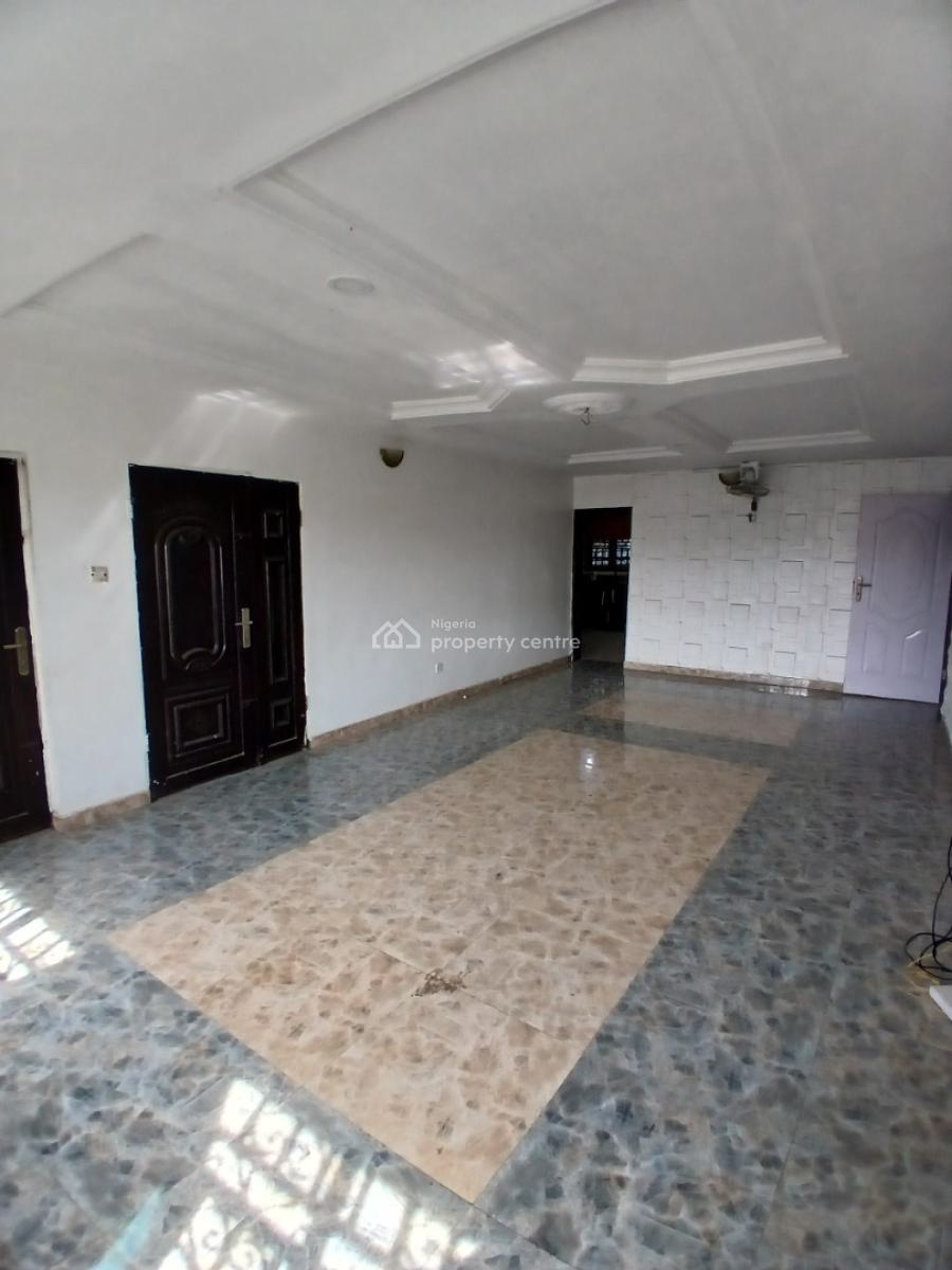 a Standard 3 Bedroom Apartment, Abraham Adesanya Estate, Lekki Phase 2, Lekki, Lagos, Flat / Apartment for Rent