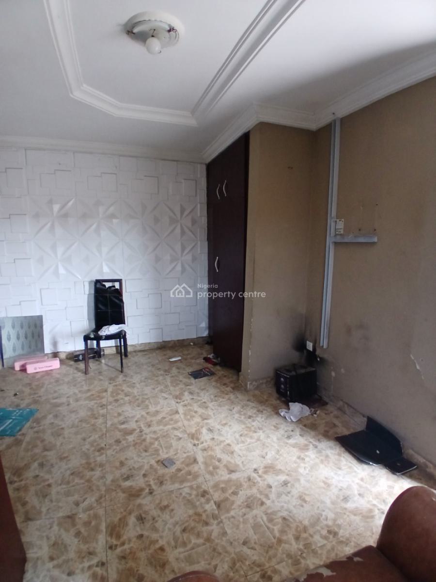 a Standard 3 Bedroom Apartment, Abraham Adesanya Estate, Lekki Phase 2, Lekki, Lagos, Flat / Apartment for Rent