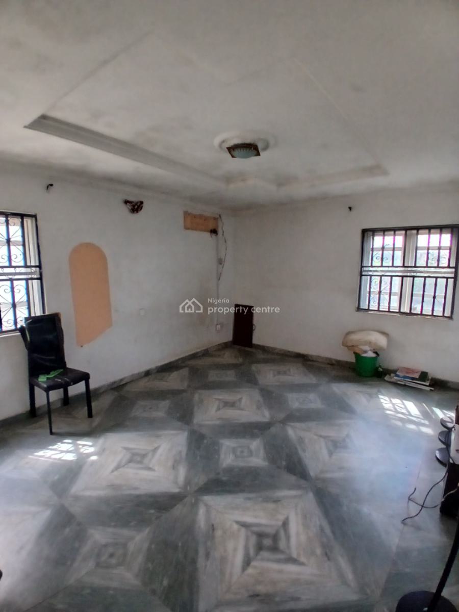 a Standard 3 Bedroom Apartment, Abraham Adesanya Estate, Lekki Phase 2, Lekki, Lagos, Flat / Apartment for Rent