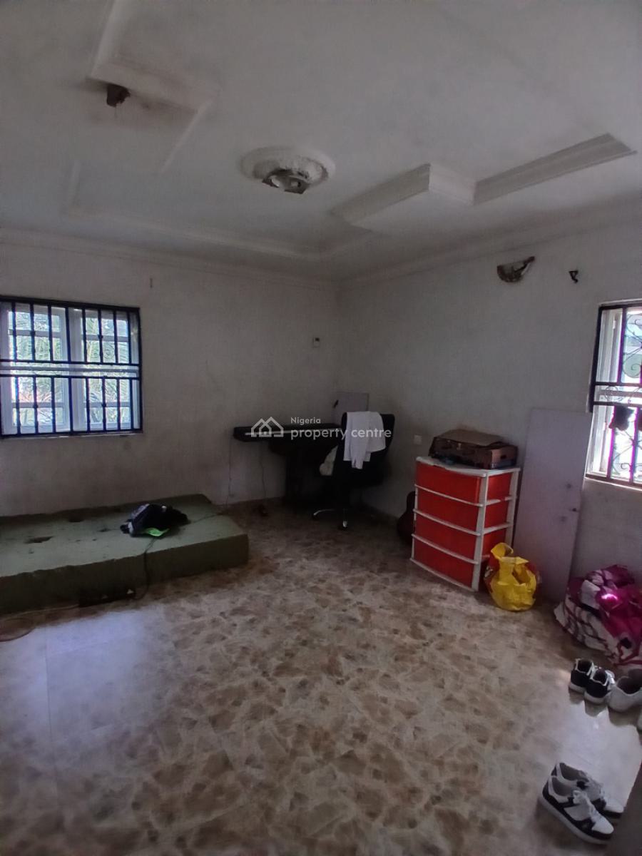 a Standard 3 Bedroom Apartment, Abraham Adesanya Estate, Lekki Phase 2, Lekki, Lagos, Flat / Apartment for Rent