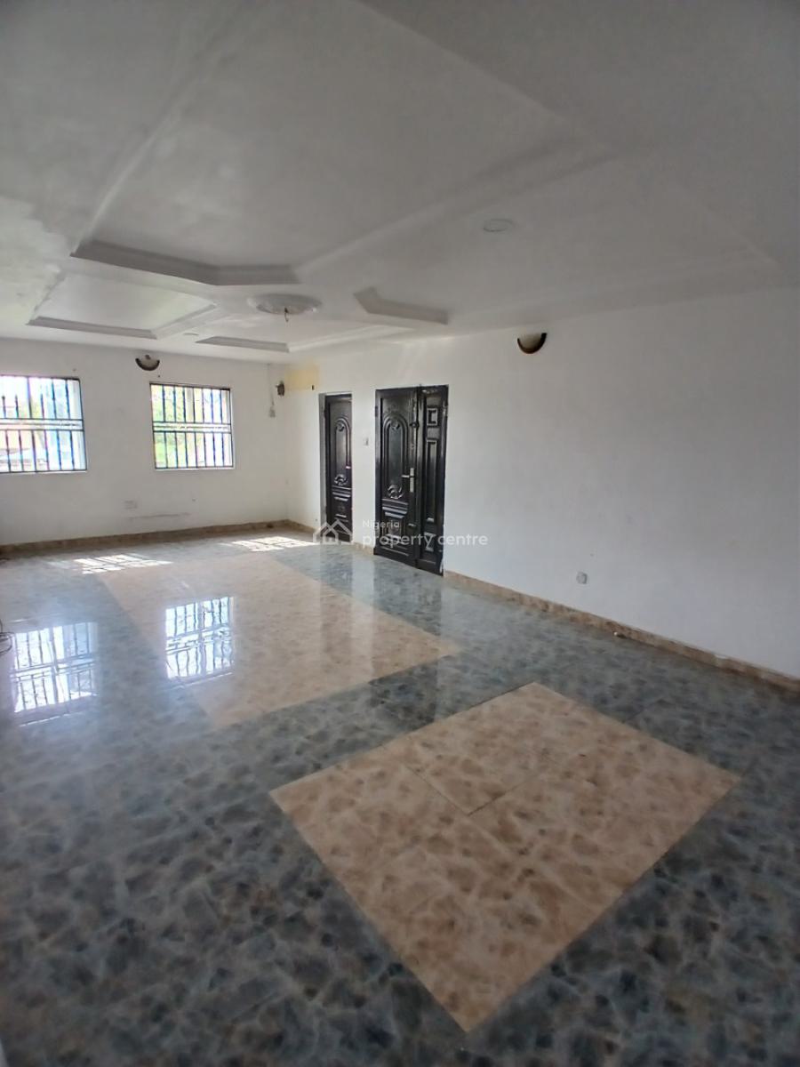 a Standard 3 Bedroom Apartment, Abraham Adesanya Estate, Lekki Phase 2, Lekki, Lagos, Flat / Apartment for Rent