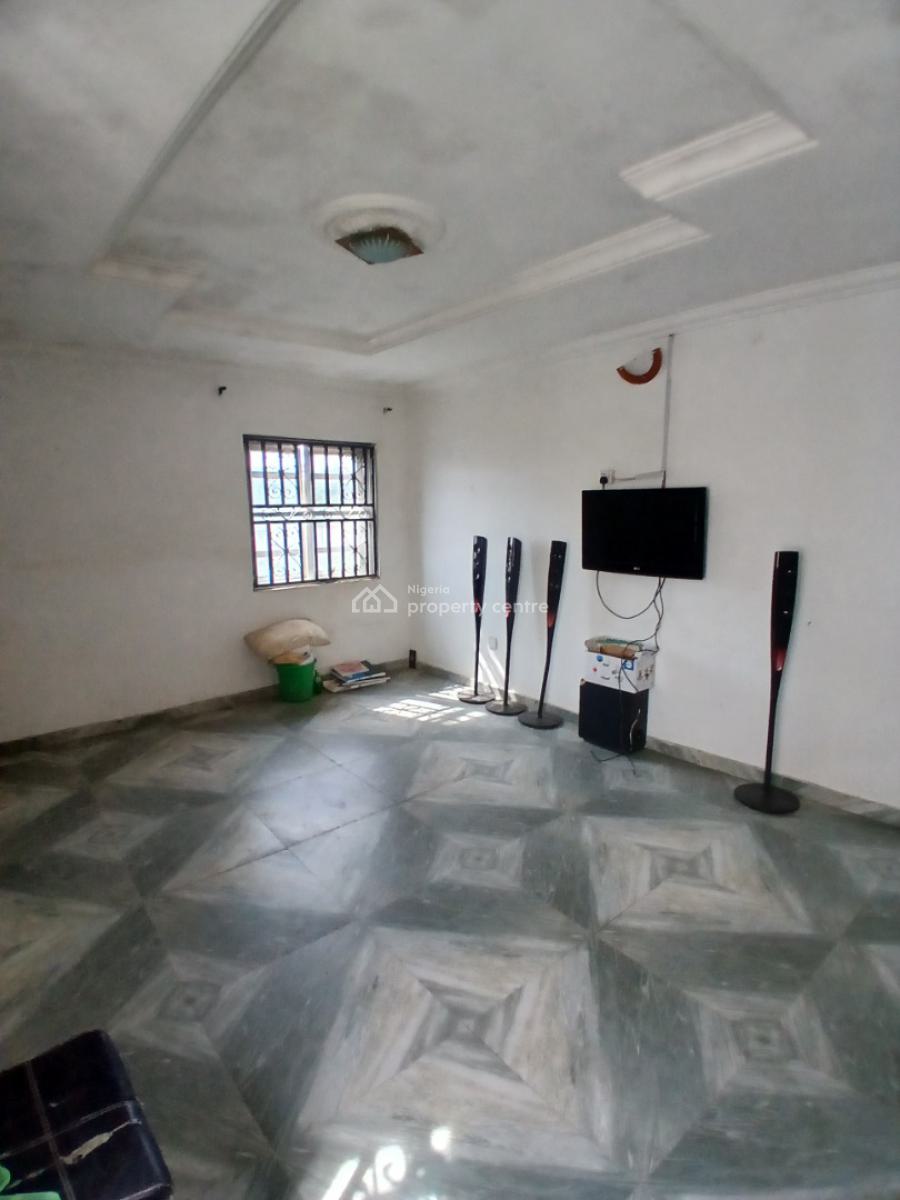 a Standard 3 Bedroom Apartment, Abraham Adesanya Estate, Lekki Phase 2, Lekki, Lagos, Flat / Apartment for Rent