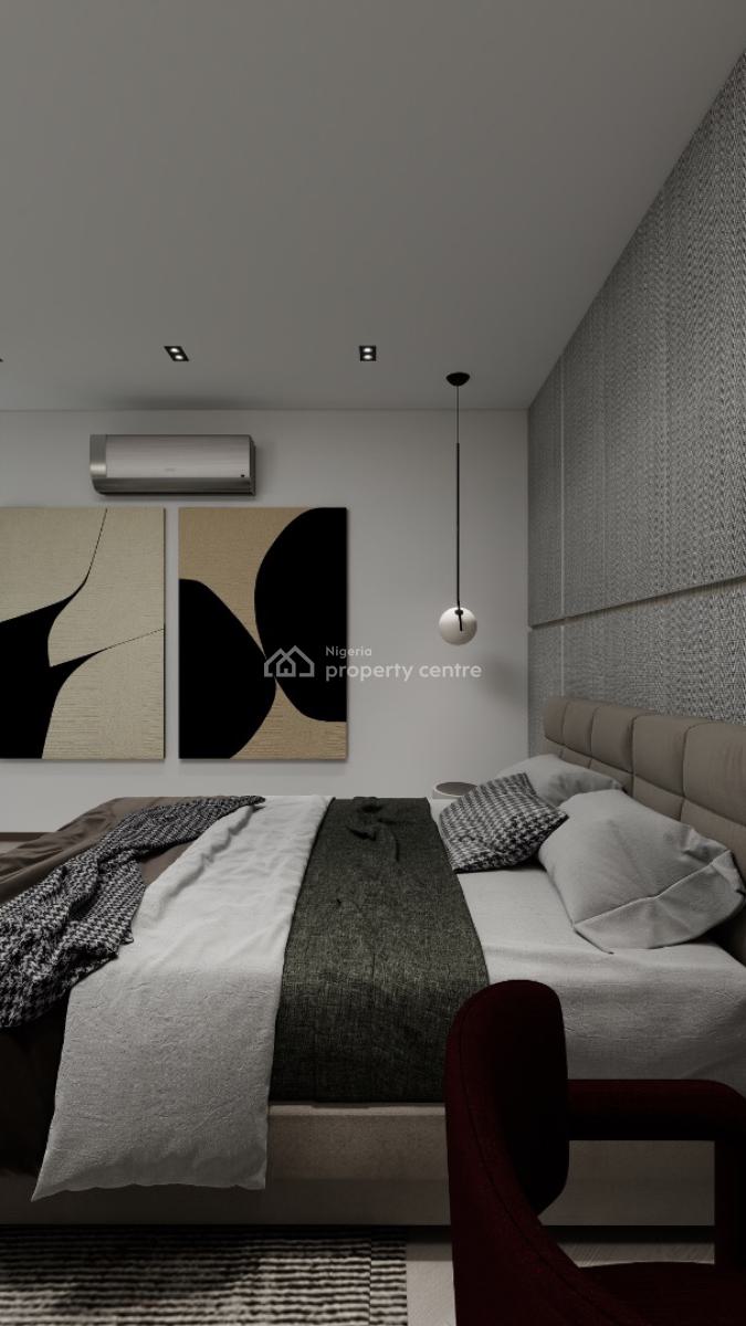 1 Bedroom Flat, Ikeja, Lagos, Flat / Apartment for Sale