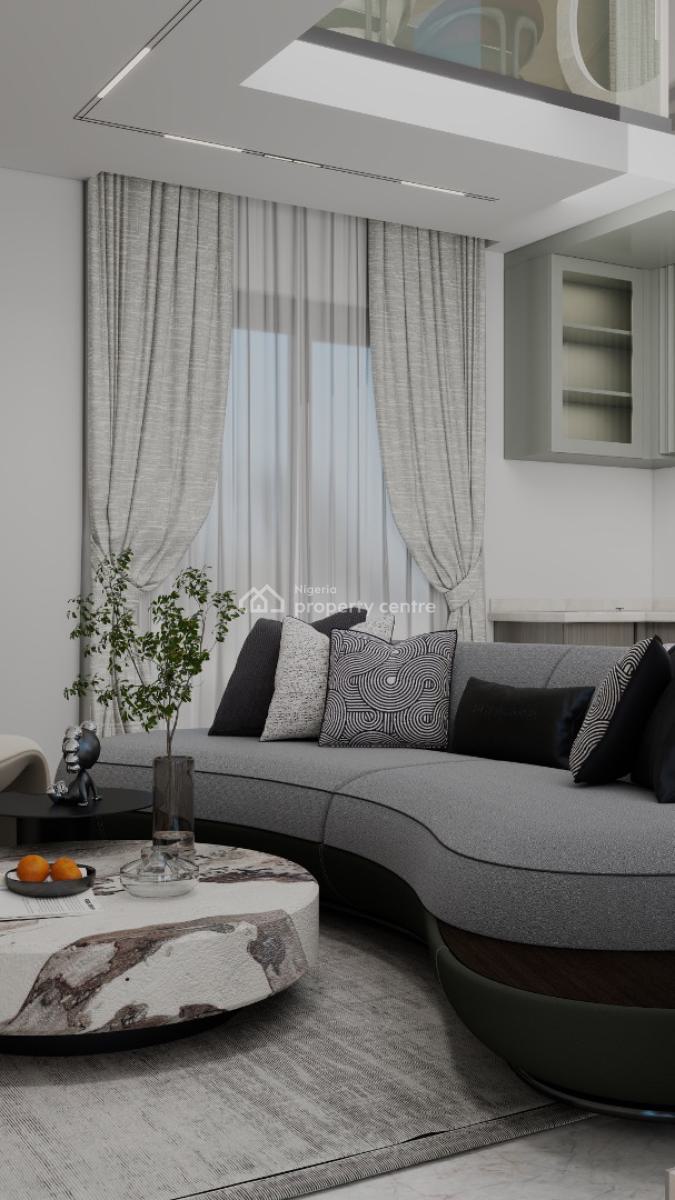 1 Bedroom Flat, Ikeja, Lagos, Flat / Apartment for Sale