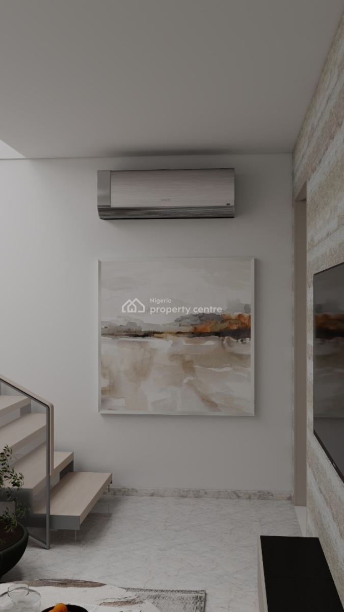 1 Bedroom Flat, Ikeja, Lagos, Flat / Apartment for Sale