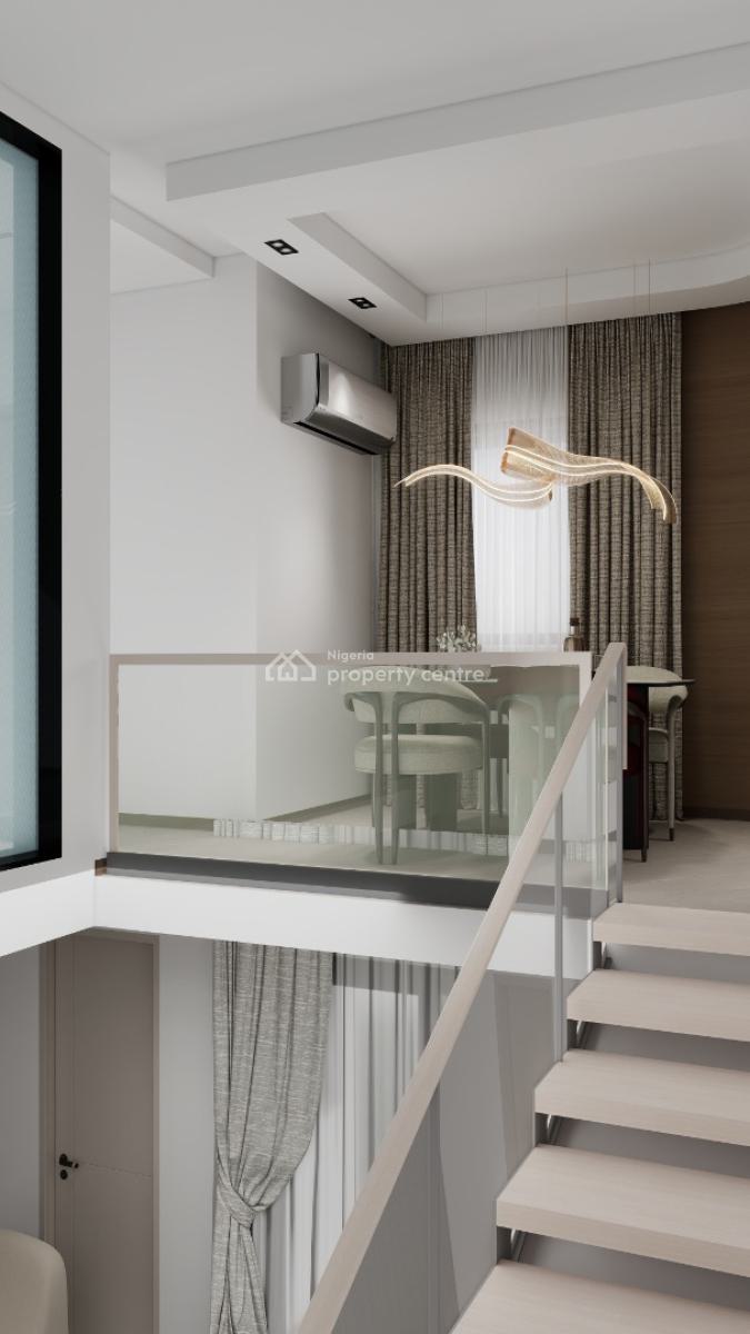 1 Bedroom Flat, Ikeja, Lagos, Flat / Apartment for Sale