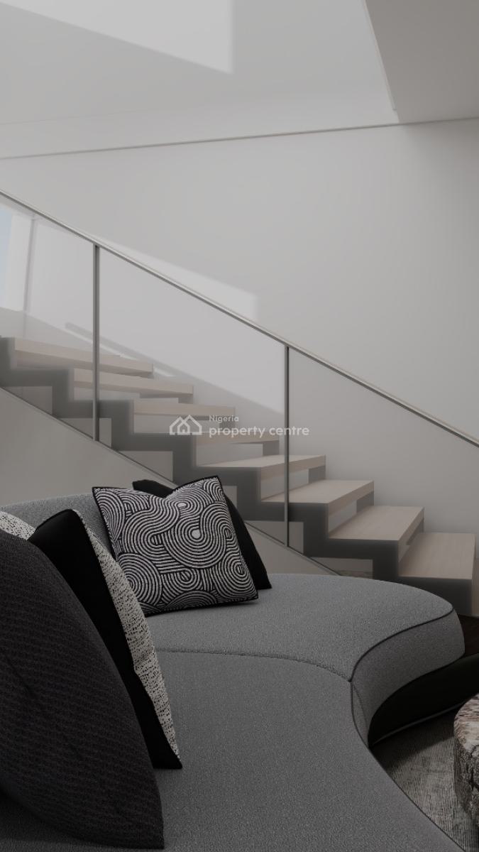 1 Bedroom Flat, Ikeja, Lagos, Flat / Apartment for Sale