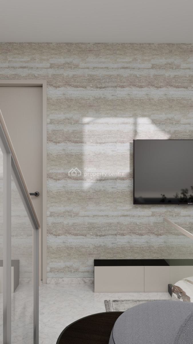 1 Bedroom Flat, Ikeja, Lagos, Flat / Apartment for Sale