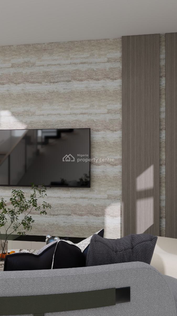 1 Bedroom Flat, Ikeja, Lagos, Flat / Apartment for Sale