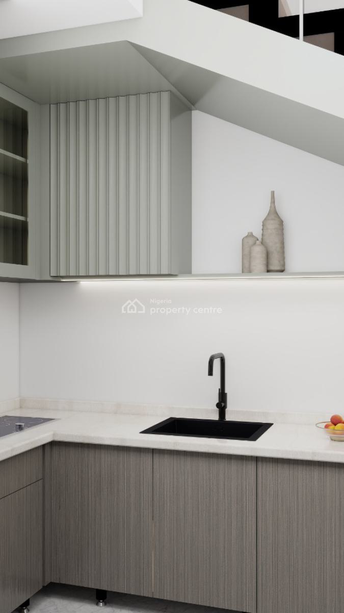 1 Bedroom Flat, Ikeja, Lagos, Flat / Apartment for Sale