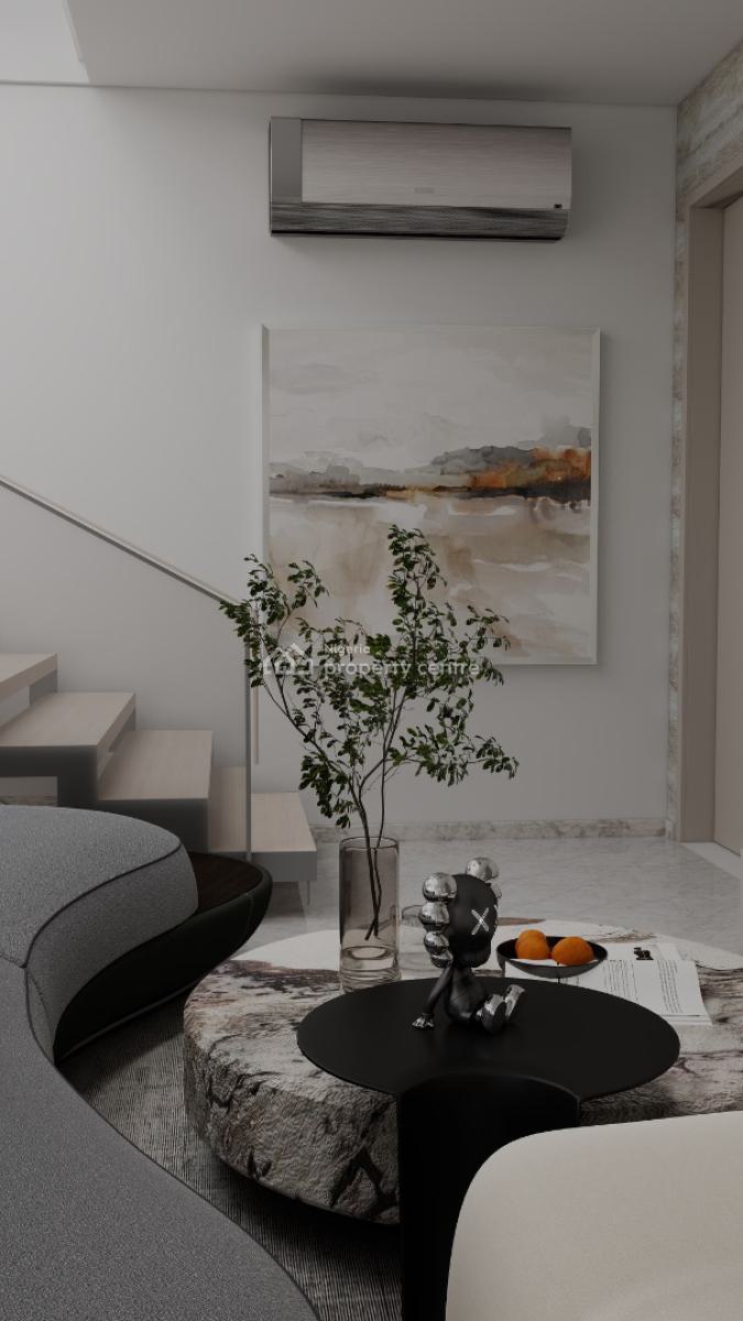 1 Bedroom Flat, Ikeja, Lagos, Flat / Apartment for Sale