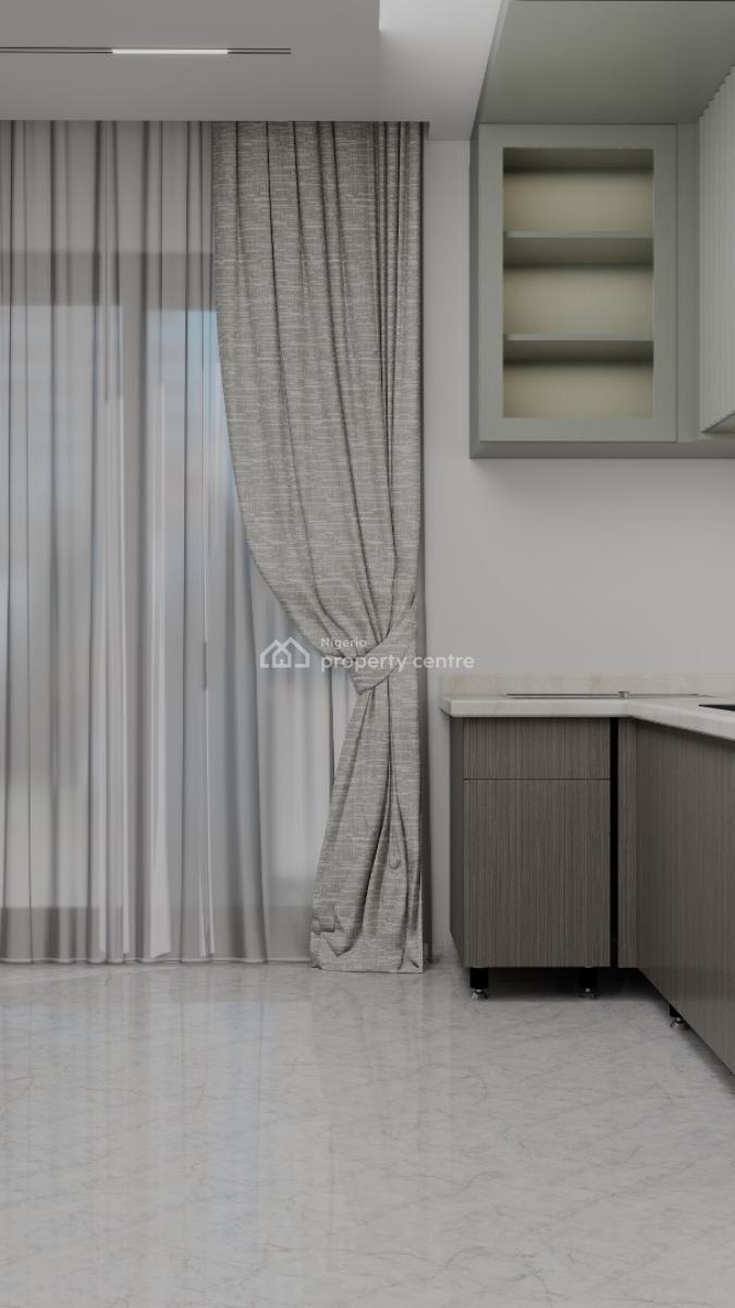 1 Bedroom Flat, Ikeja, Lagos, Flat / Apartment for Sale