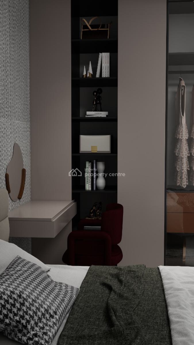 1 Bedroom Flat, Ikeja, Lagos, Flat / Apartment for Sale