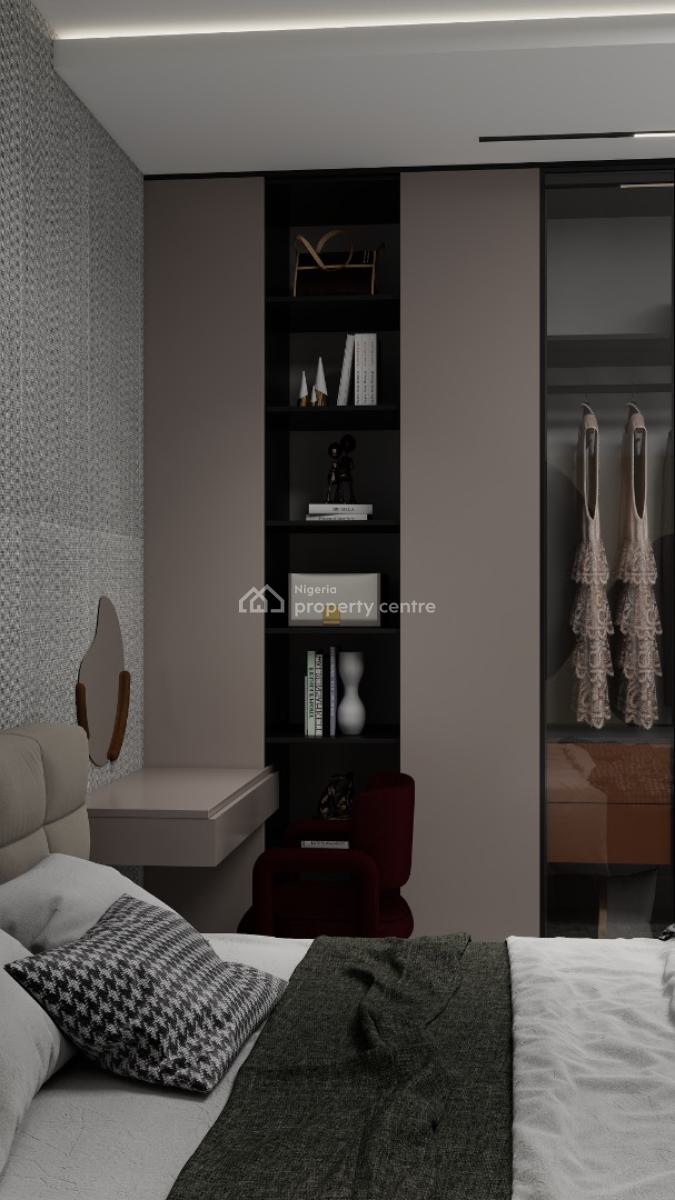 1 Bedroom Flat, Ikeja, Lagos, Flat / Apartment for Sale