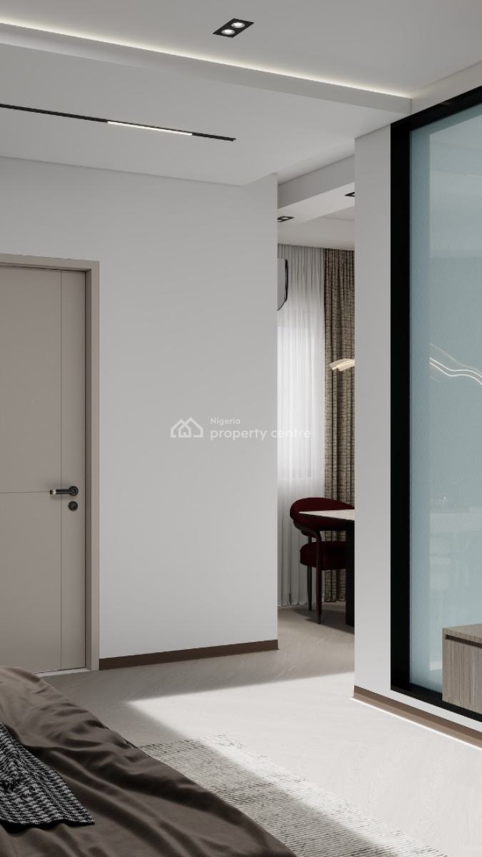 1 Bedroom Flat, Ikeja, Lagos, Flat / Apartment for Sale