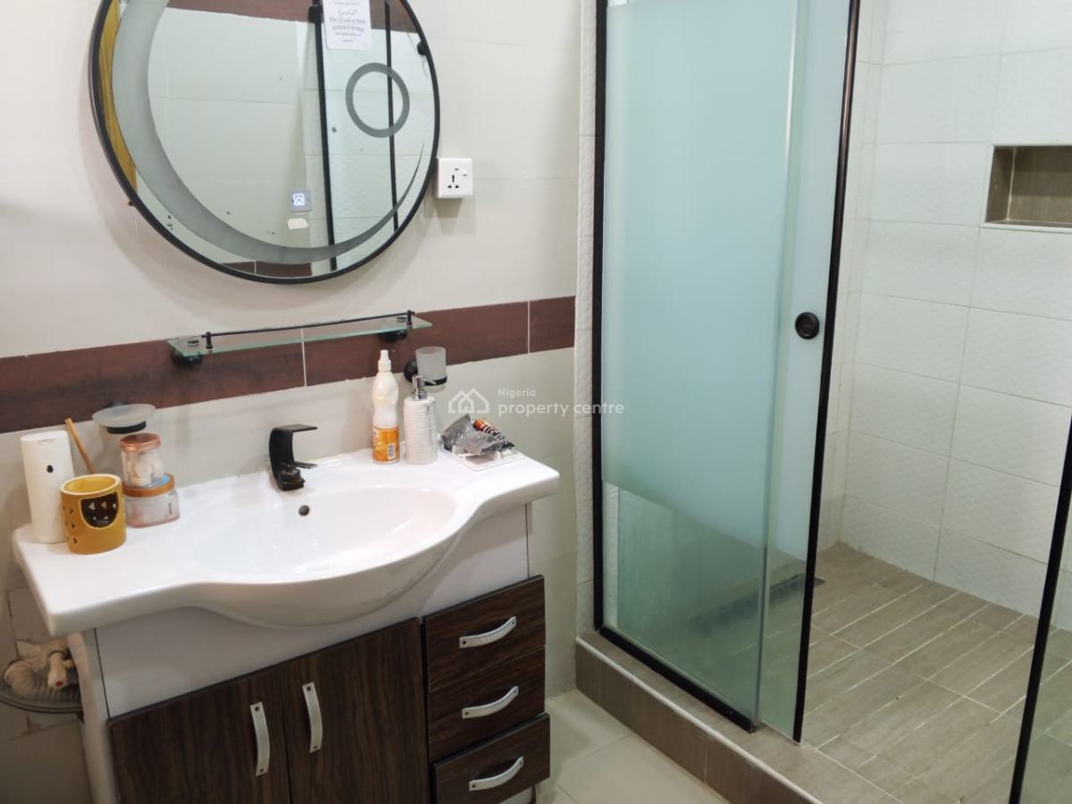 4 Bedroom Terrace Duplex with a Room Boys Quarters, Oniru, Victoria Island (vi), Lagos, Terraced Duplex for Rent