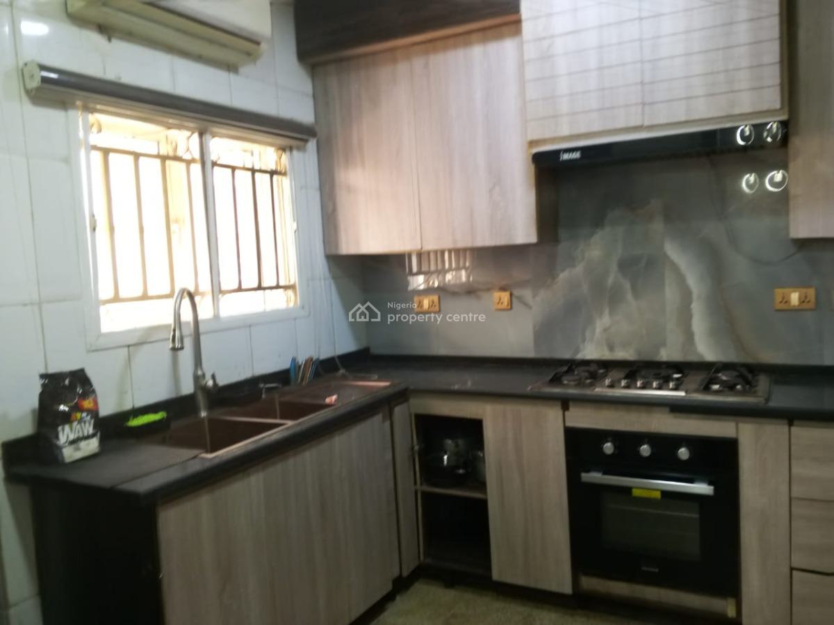 4 Bedroom Terrace Duplex with a Room Boys Quarters, Oniru, Victoria Island (vi), Lagos, Terraced Duplex for Rent