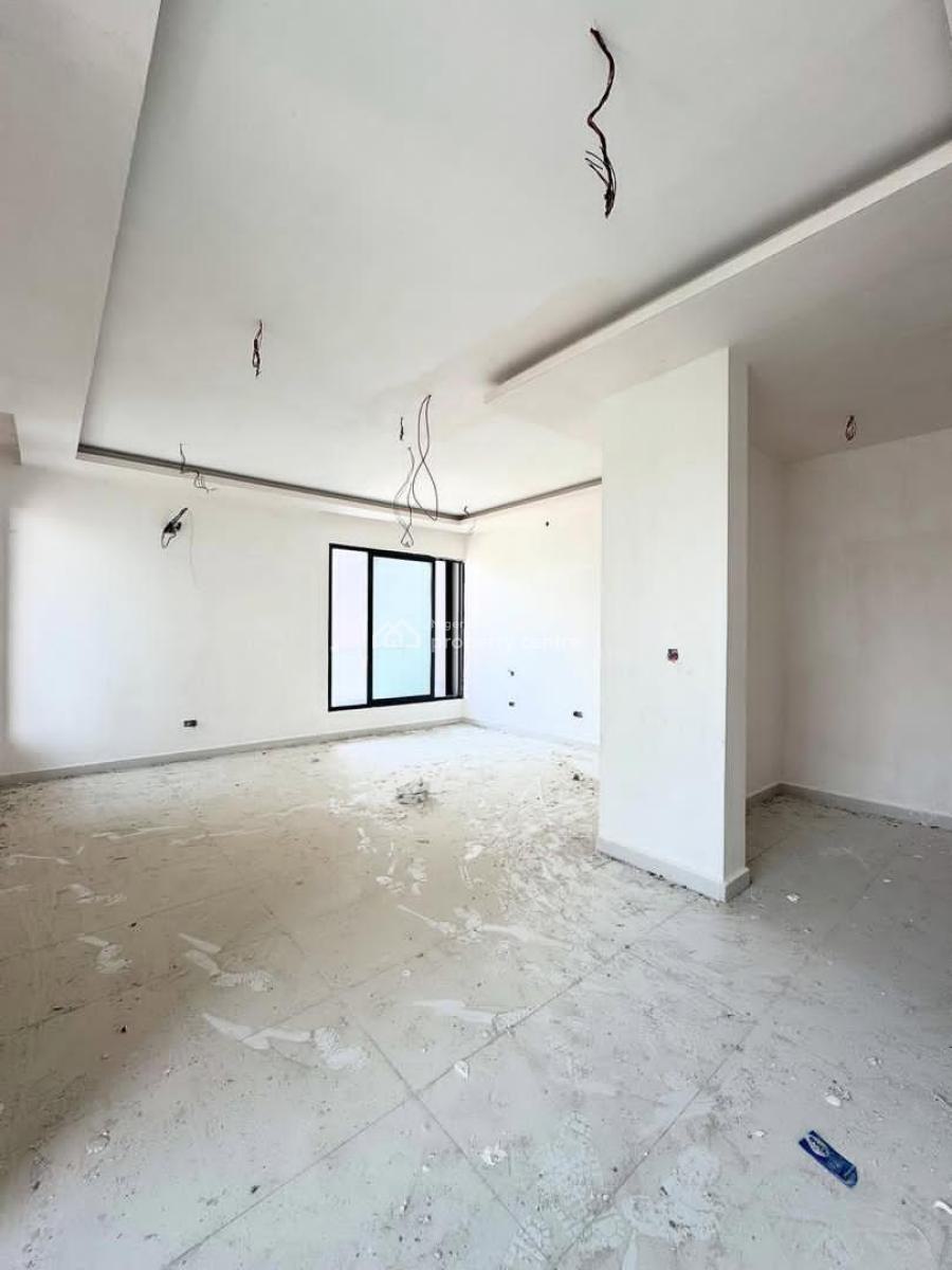 6 Bedroom Fully Detached Duplex with High End Quality Materials., Banana Island, Ikoyi, Lagos, Detached Duplex for Sale