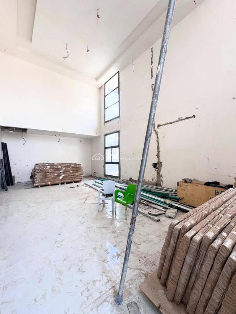 6 Bedroom Fully Detached Duplex with High End Quality Materials., Banana Island, Ikoyi, Lagos, Detached Duplex for Sale
