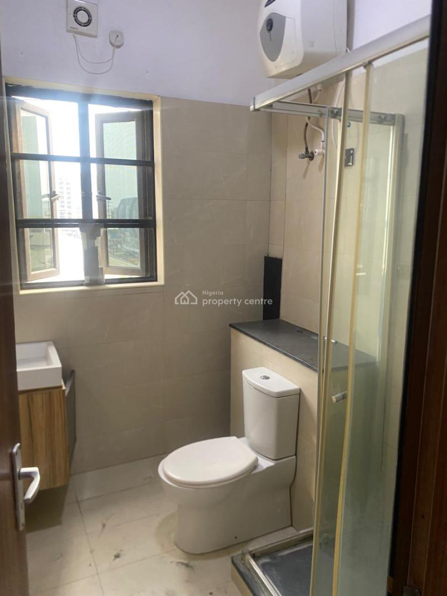 Well Maintained Serviced, 4-bedroom Terrace Duplex House with Bq and S, Parkview, Old Ikoyi, Ikoyi, Lagos, Terraced Duplex for Rent