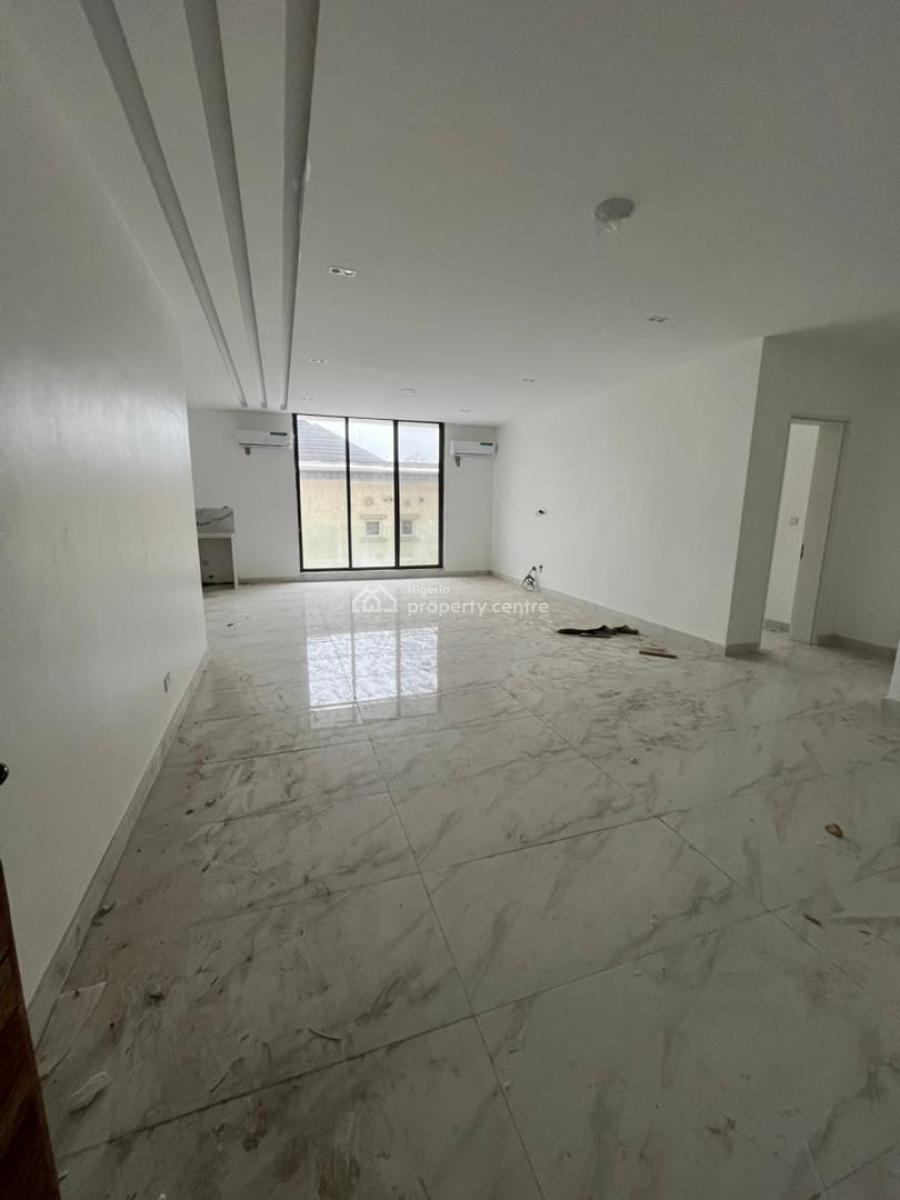 Brand New Luxury Units of 2 Bedroom Apartment, Lekki Phase 1, Lekki, Lagos, Flat / Apartment for Sale