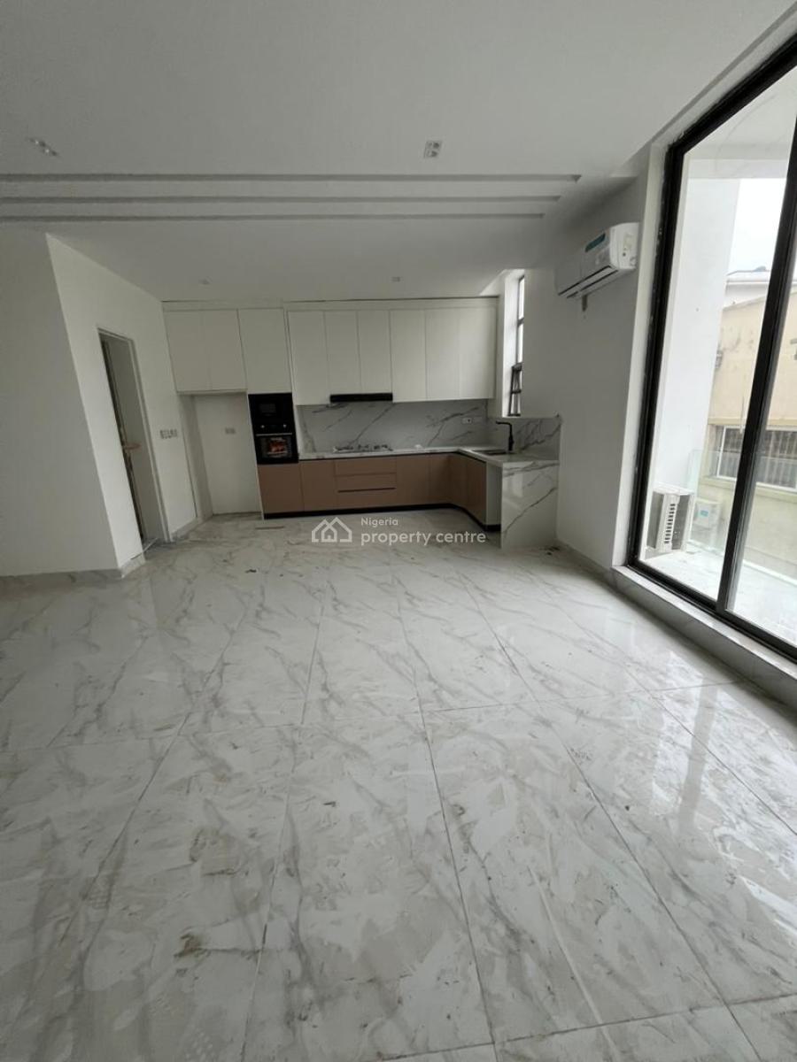Brand New Luxury Units of 2 Bedroom Apartment, Lekki Phase 1, Lekki, Lagos, Flat / Apartment for Sale