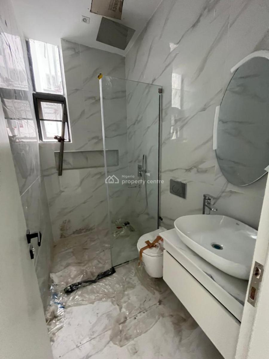 Brand New Luxury Units of 2 Bedroom Apartment, Lekki Phase 1, Lekki, Lagos, Flat / Apartment for Sale