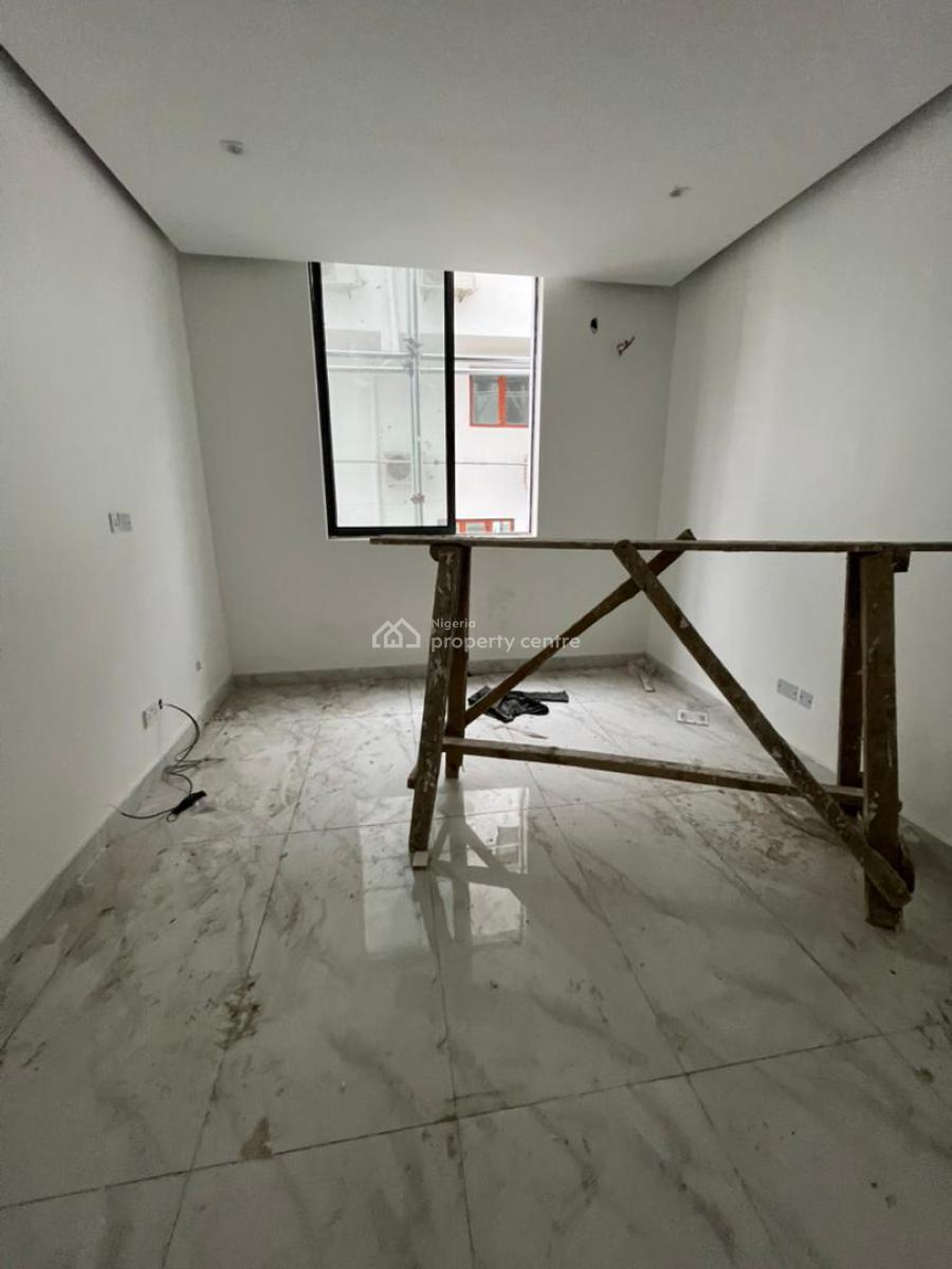 Brand New Luxury Units of 2 Bedroom Apartment, Lekki Phase 1, Lekki, Lagos, Flat / Apartment for Sale