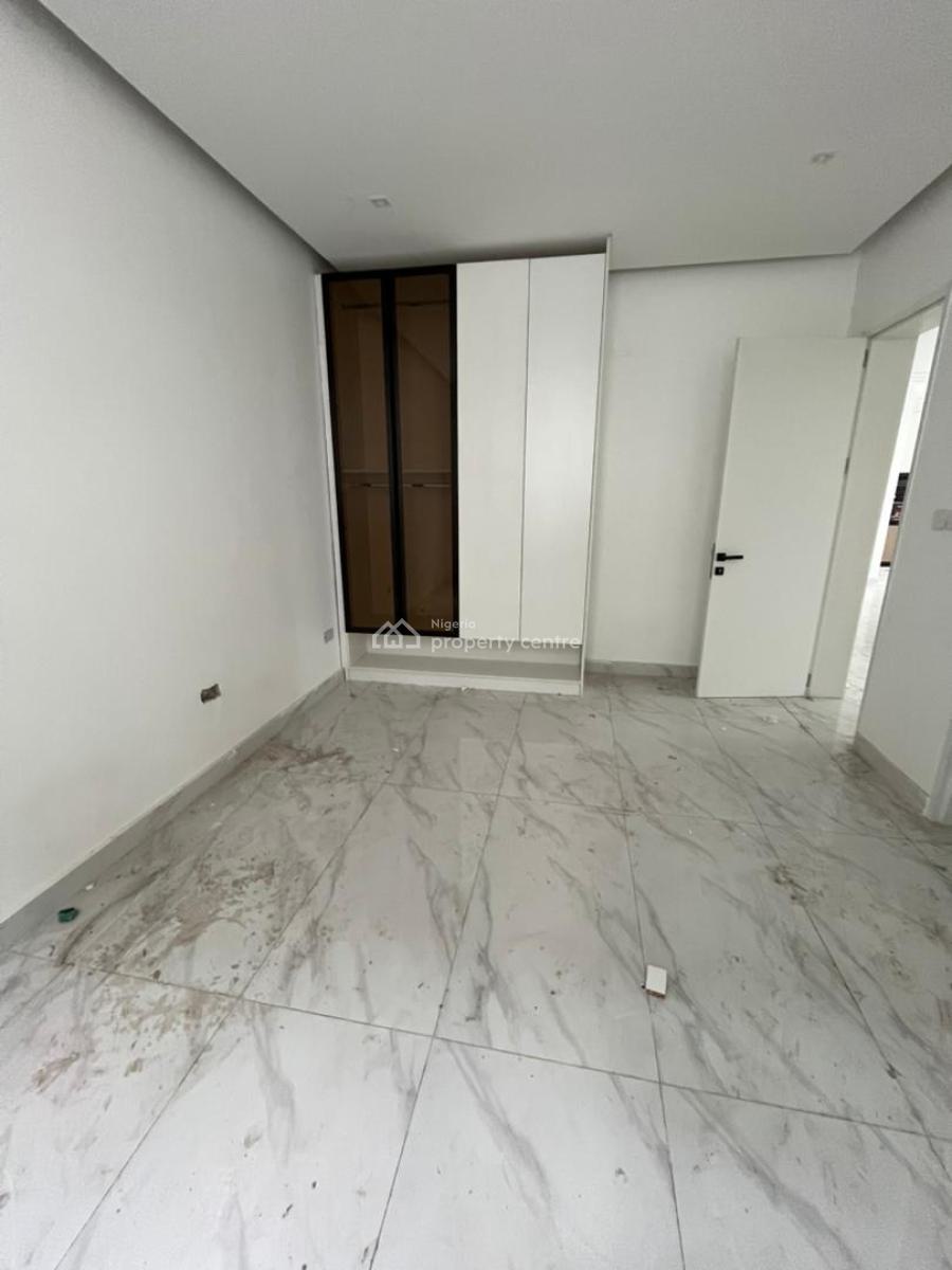 Brand New Luxury Units of 2 Bedroom Apartment, Lekki Phase 1, Lekki, Lagos, Flat / Apartment for Sale