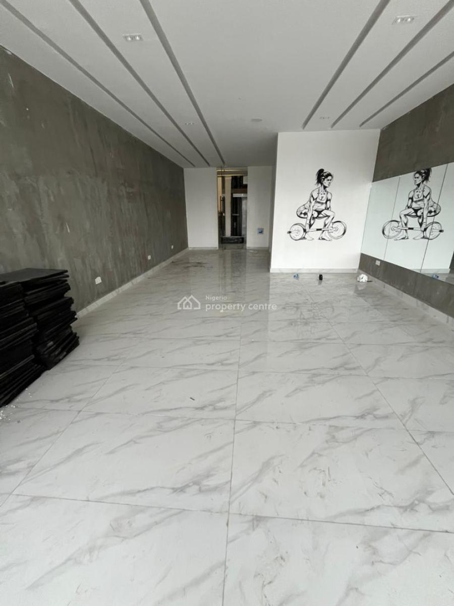 Brand New Luxury Units of 2 Bedroom Apartment, Lekki Phase 1, Lekki, Lagos, Flat / Apartment for Sale
