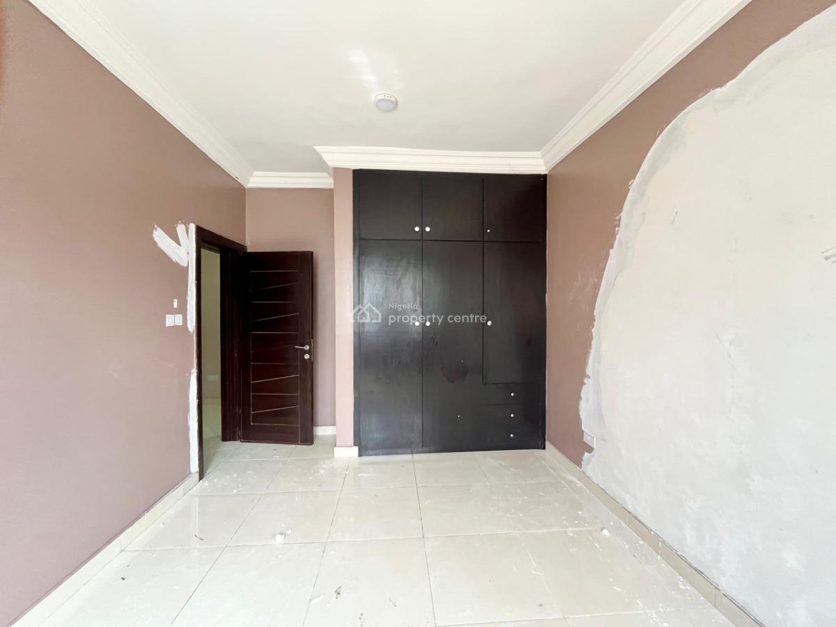 Exclusive 3 Bedroom Stunning Serviced Apartment Available, Chevron Drive, Lekki, Lagos, Flat / Apartment for Rent